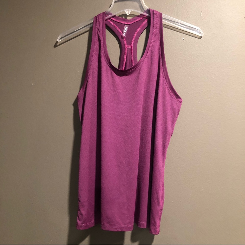Mia Sports Tank Top, XL